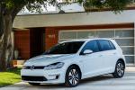 Volkswagen e-Golf 2017 года (NA)